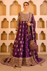 ✨ *Rang-e-Ishq Handwork Maxi Collection" – 4 Royal Shades of Elegance