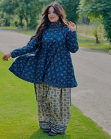 Uswa Zia 3Pcs