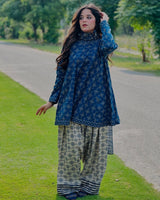 Uswa Zia 3Pcs