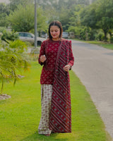 Uswa Zia 3Pcs
