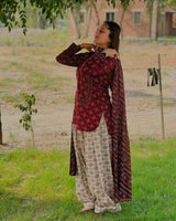 Uswa Zia 3Pcs
