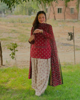 Uswa Zia 3Pcs