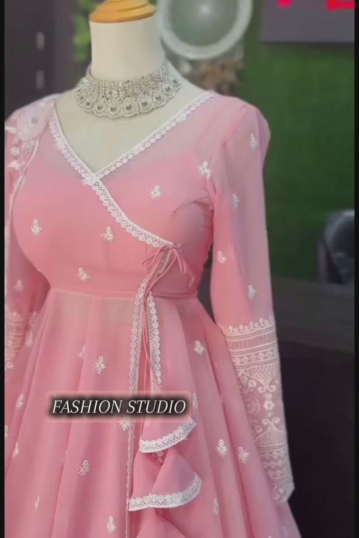 GUL BAHAAR - 3PC MAXI SET