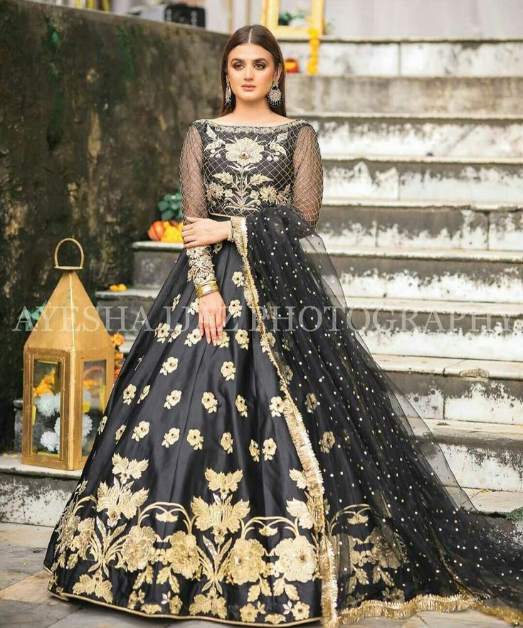 ✨ Luxury 2PC SILK Lehenga Choli | Full Hand Embroidery ✨